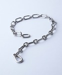 ネックレス 「CLEL」Chain Brass...の詳細画像1