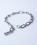 ネックレス 「CLEL」Chain Brass...の詳細画像2
