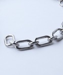 ネックレス 「CLEL」Chain Brass...の詳細画像4