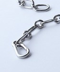 ネックレス 「CLEL」Chain Brass...の詳細画像5