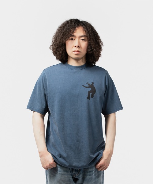UNION（ユニオン） tシャツ UNION TOKYO FRONT TO BACK TEE ユニオン