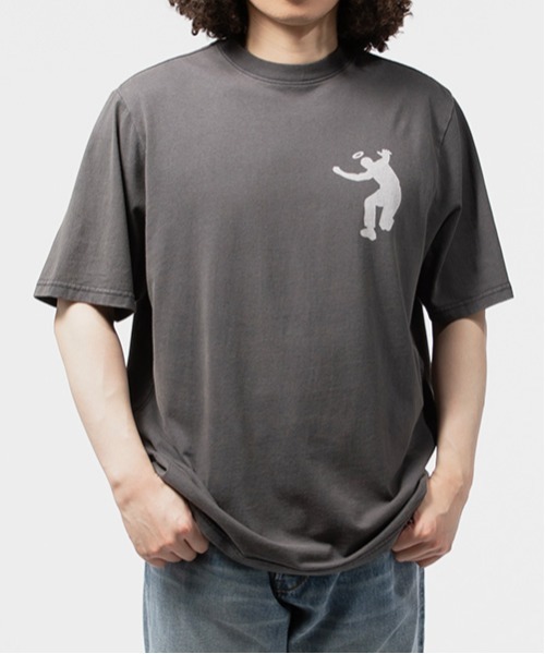 UNION(ファッション) tシャツ UNION TOKYO FRONT TO BACK TEE UNION(ファッション) tシャツ UNION TOKYO FRONT TO BACK TEE