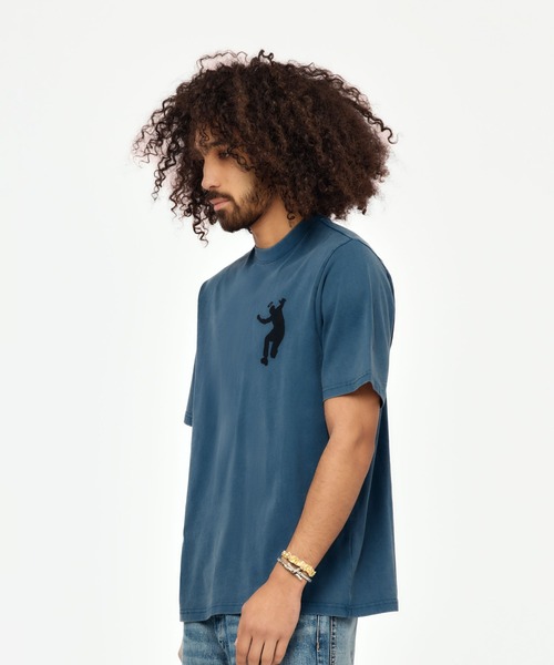 UNION（ファッション） tシャツ UNION TOKYO FRONT TO BACK TEE