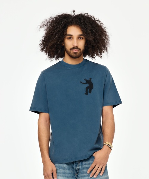 シャツサイズ ユニオントーキョー tシャツ UNION ユニオンのTシャツ カットソー通販