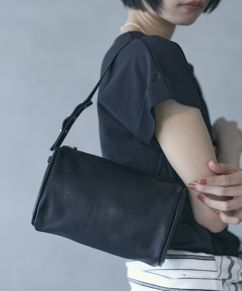Firsthand（ファーストハンド） ハンドバッグ レザーワンハンドル