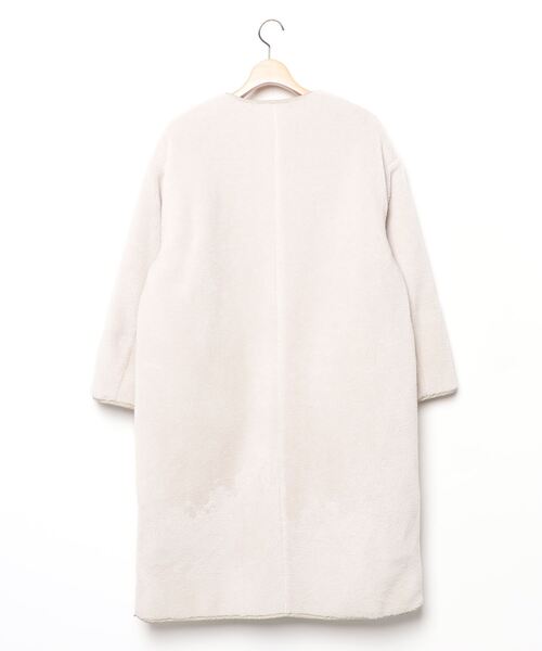 FRAMeWORK（フレームワーク） コート 38 ベージュ レディース