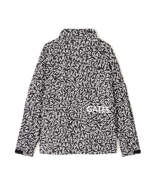 PEARLY GATES レインコート カッパ 「PEARLY GATES」CRAFTEVO