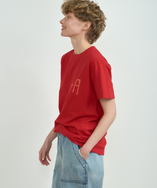 tシャツ ハワイアイランドカラーTシャツ -HAWAII- レディース