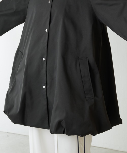 【新品　未使用】 COLLAGE GALLARDAGALANTE コート COLLAGE GALLARDAGALANTE 「COLLAGE GALLARDAGALANTE」 ノー