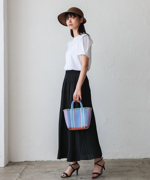 TO BE CHIC✴️かごバッグ トゥービーシック(TO BE CHIC) レディース バッグ の一覧 | マルイ