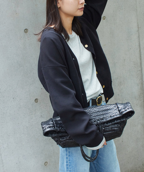 JOURNAL STANDARD 「JOURNAL STANDARD」 ニットカーディガン