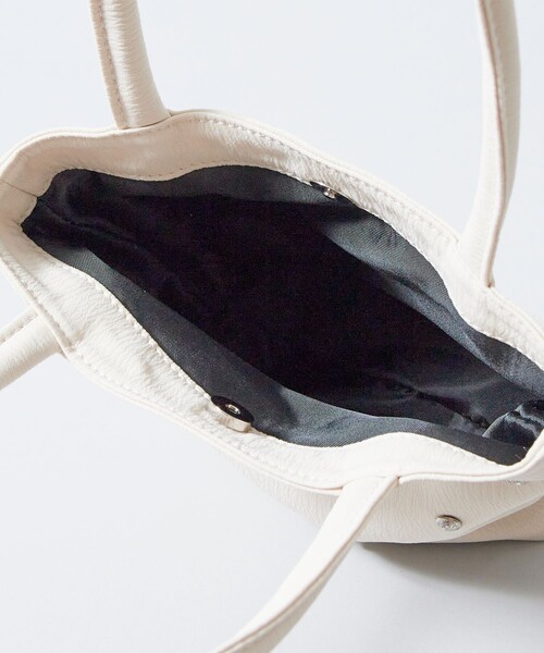 Firsthand 「Firsthand」 ハンドバッグ ONE SIZE ピンク