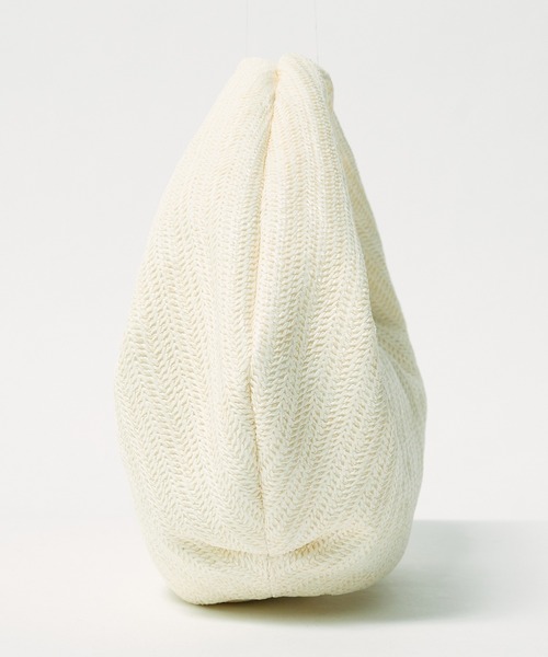 GU_DE（グッド）正規品/送料関税込み Boh Bag - Cream gu_de ハンドバッグ gu_de/グッド Boh Bag : ZOZOTOWN Yahoo!店