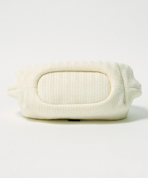 GU_DE（グッド）正規品/送料関税込み Boh Bag - Cream gu_de ハンドバッグ gu_de/グッド Boh Bag : ZOZOTOWN Yahoo!店