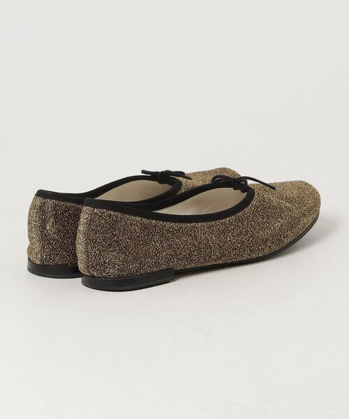 レペット　39 (24.7) repetto 「Repetto」 フラットパンプス 39 ブルー レディース