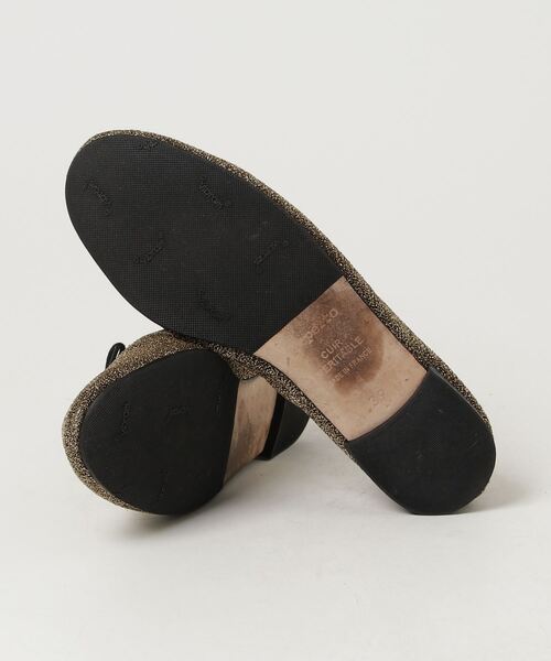 repetto パンプス　39 repetto 「Repetto」 フラットパンプス 39 ブルー レディース