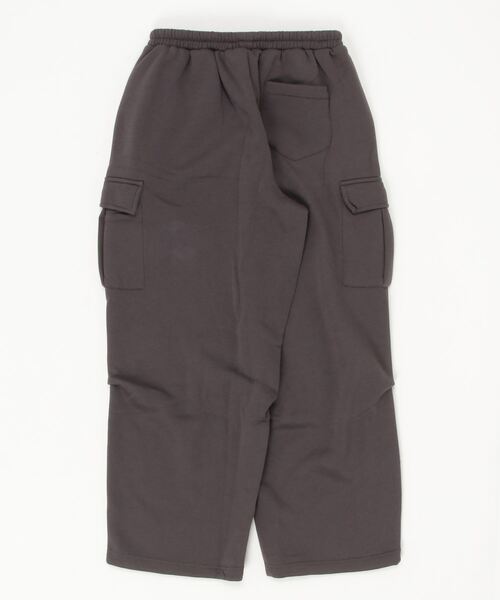 2AM カーゴパンツ INTODUSK / SURVIVAL CARGO SWEATS メンズ