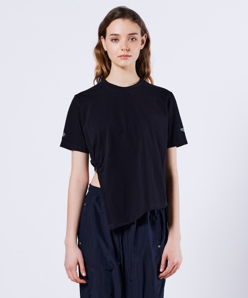 DOUBLE STANDARD CLOTHING（ダブルスタンダードクロージング） tシャツ 