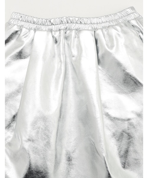 Little sunny bite スカート /little bite/glitter skirt