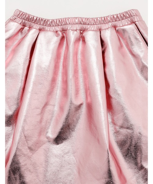 little sunny bite スカート Little sunny bite スカート 「little bite」glitter skirt