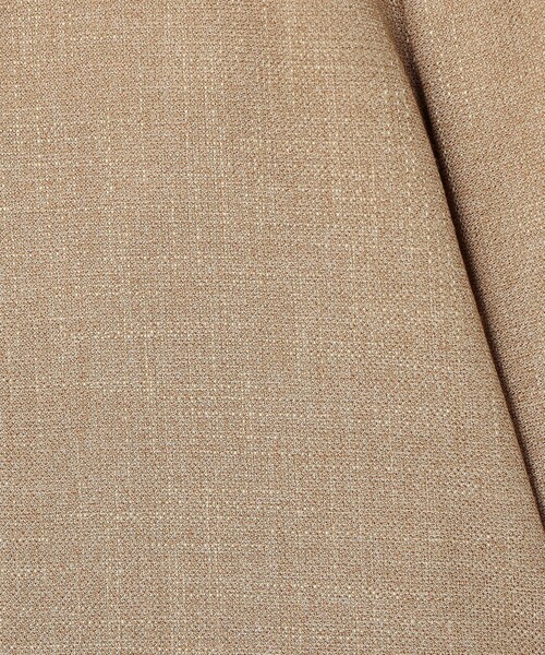 ブルゾン アウター バンブーシルクコットン サファリジャケット HAVANA DORMEUIL メンズの画像