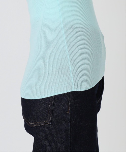 SLOBE IENA（スローブイエナ） ニット セーター 「WEB限定/追加」スイ