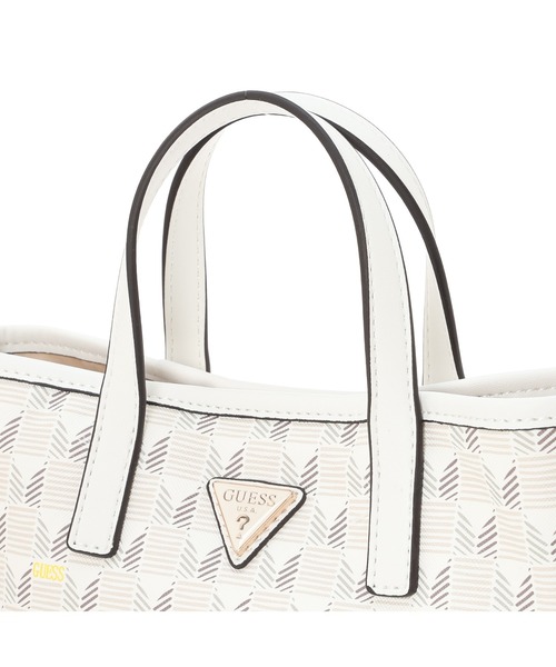 GUESS ショルダーバッグ バッグ G Wave Ii Mini Tote トートー