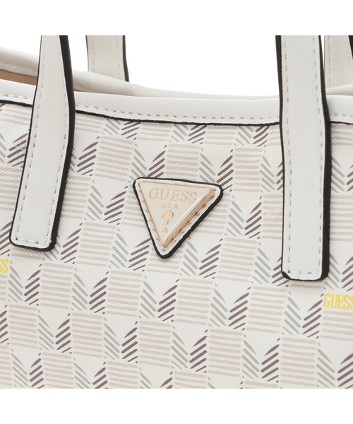 GUESS ショルダーバッグ バッグ G Wave Ii Mini Tote トートー