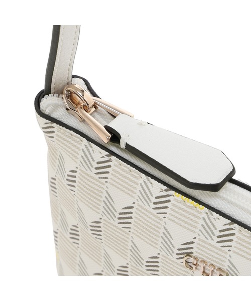【Guess】国内発送 ショルダーバッグ Compartment Mini Tote Guess】国内発送 ショルダーバッグ Compartment Mini Tote