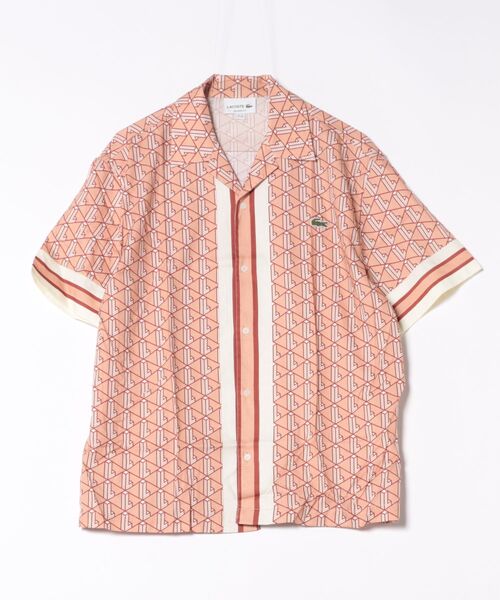 専用70s 80s デッドストックCHEMISELACOSTE ラコステ シャツ LACOSTE（ラコステ） シャツ 「LACOSTE」CH9094 メンズ : ZOZOTOWN