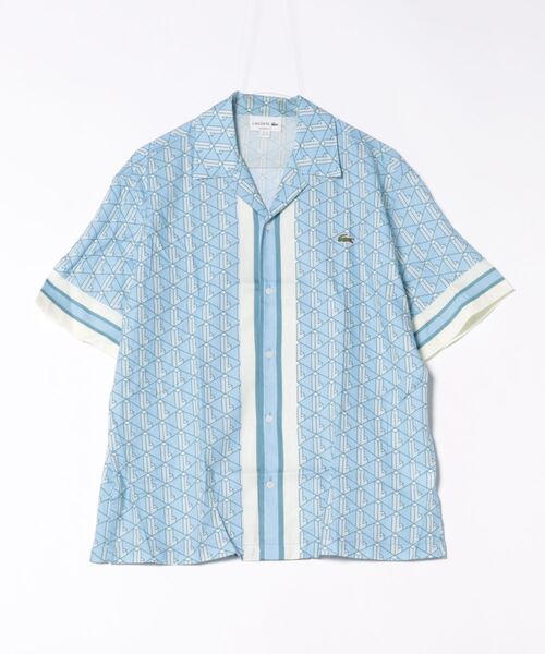 LACOSTE（ラコステ） シャツ 半袖 「LACOSTE」CH9094 メンズ