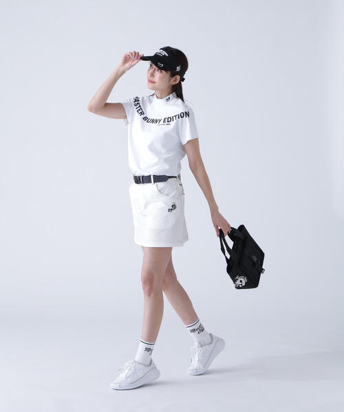 超美品MASTER BUNNY EDITION】【原プロアイコン】カートバッグ 原プロアイコン】 カートバッグ (UNISEX) | MASTER BUNNY