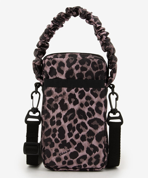 LeSportsac ショルダーバッグ バッグ 「GALS!」GH MINI PHONE