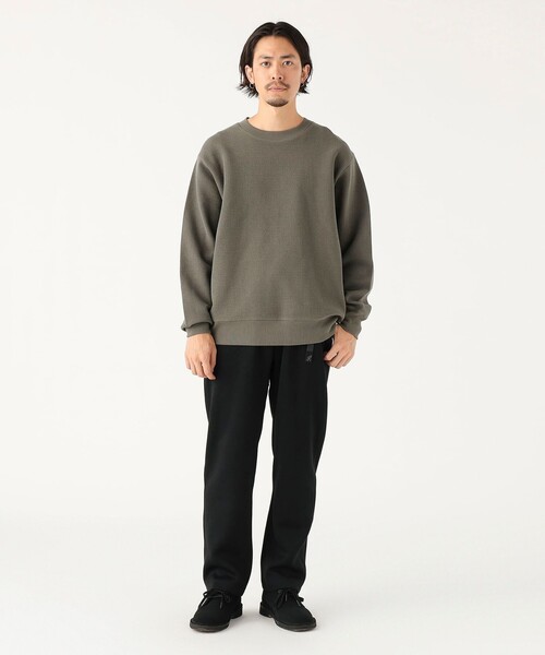 GRAMICCI（グラミチ） パンツ 「別注」Gramicci / ボンディング