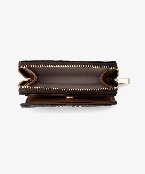 新品 BRYANT ビルフォールド ジップアラウンド ウォレット スモール MICHAEL KORS（マイケルコース） 財布 BRYANT ビルフォールド ジップ