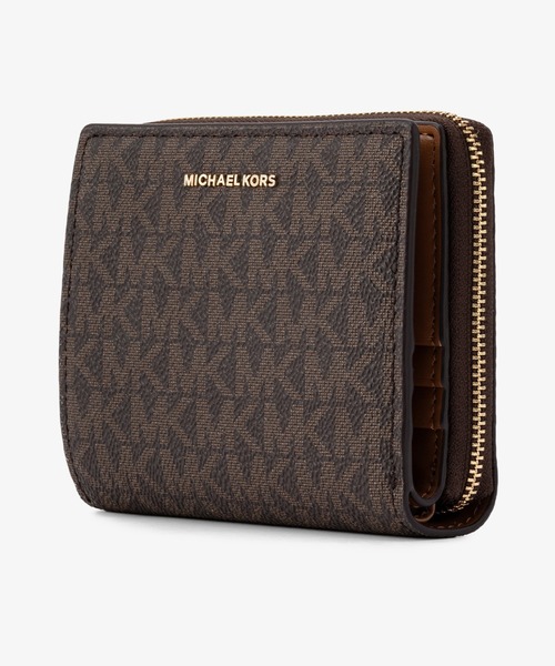 MICHAEL KORS（マイケルコース） 財布 BRYANT ビルフォールド ジップ