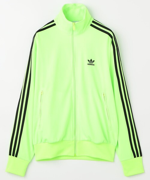 adidas（アディダス） コート ジャケット FBIRD TT メンズ : ZOZOTOWN