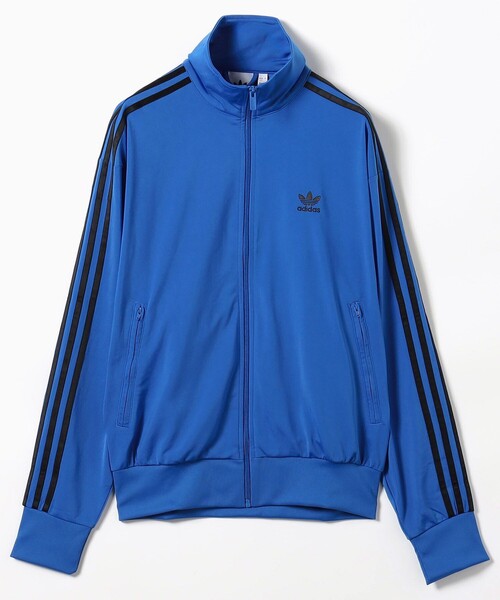 adidas（アディダス） コート ジャケット FBIRD TT メンズ : ZOZOTOWN