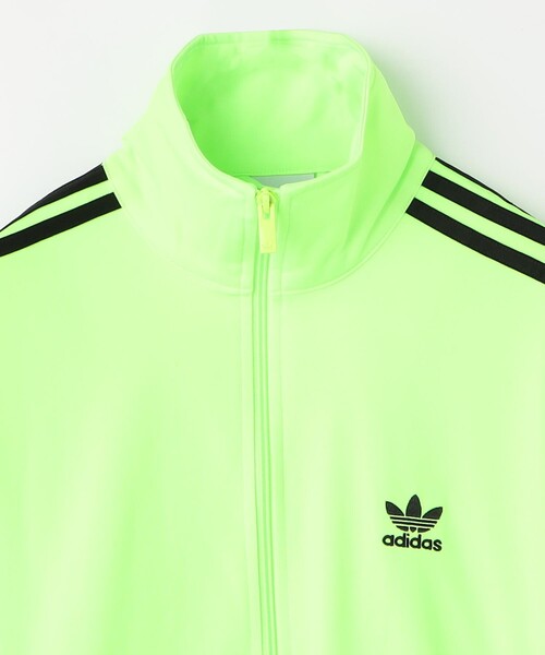 adidas（アディダス） コート ジャケット FBIRD TT メンズ : ZOZOTOWN