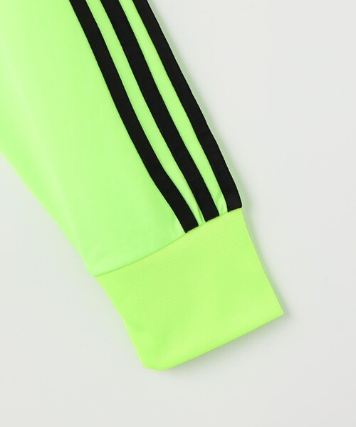 adidas（アディダス） コート ジャケット FBIRD TT メンズ : ZOZOTOWN