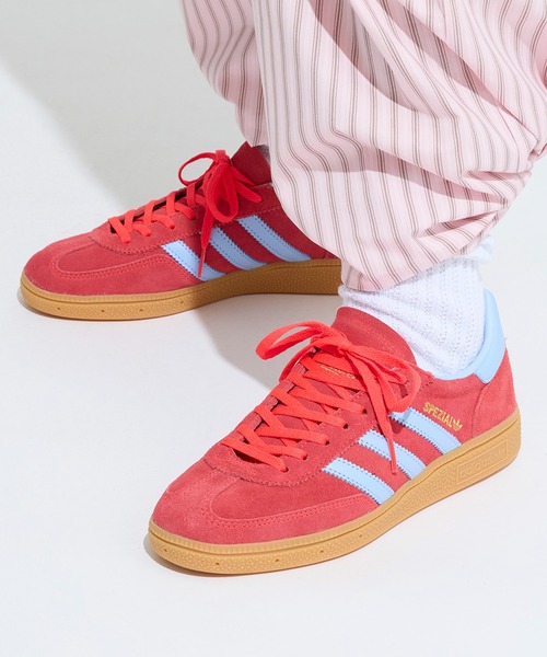 adidas スニーカー 「ZOZO限定」ハンドボール スペツィアル