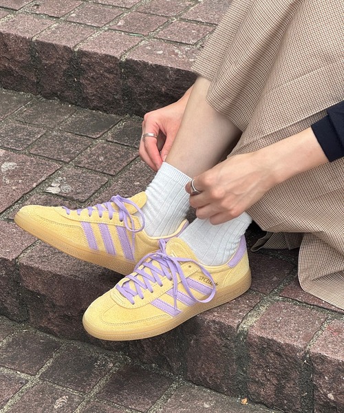adidas スニーカー 「ZOZO限定」ハンドボール スペツィアル