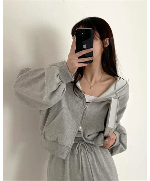 VOXXX フーディー2セット 楽天市場 | Sputnicks（スプートニクス） - スタイリングサンプル