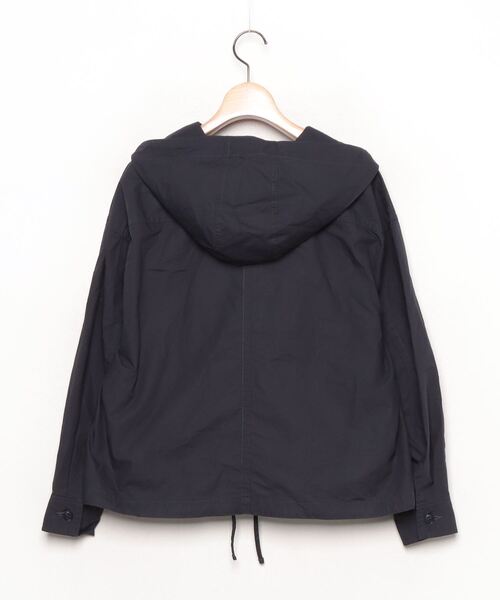 Danton 「DANTON」 ジャケット 36 ネイビー レディース