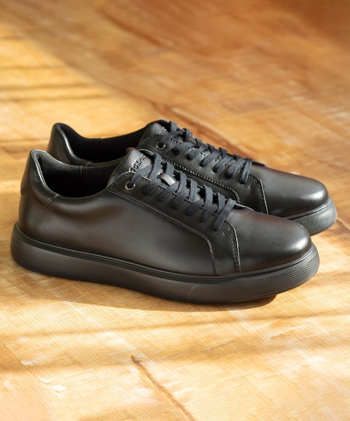 ROCKPORT（ロックポート） スニーカー 「MEN」ビーコン ライト