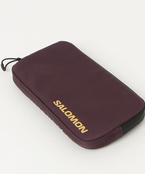SALOMON（サロモン） ポーチ ACS ESSENTIAL CASE LC2722700 メンズ