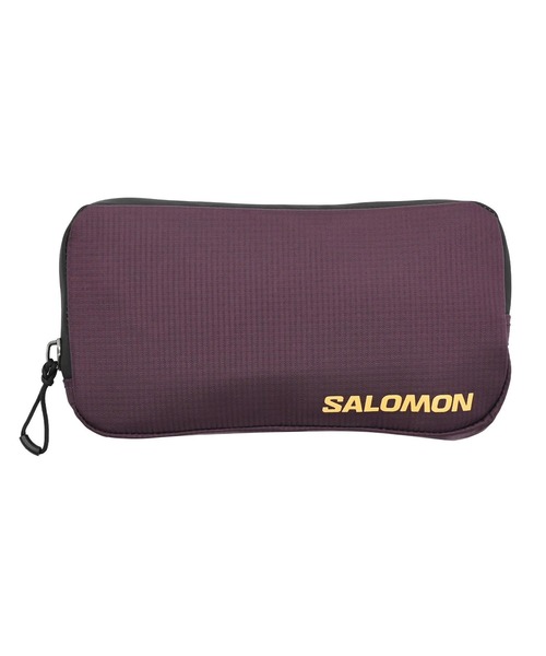 SALOMON（サロモン） ポーチ ACS ESSENTIAL CASE LC2722700 メンズ