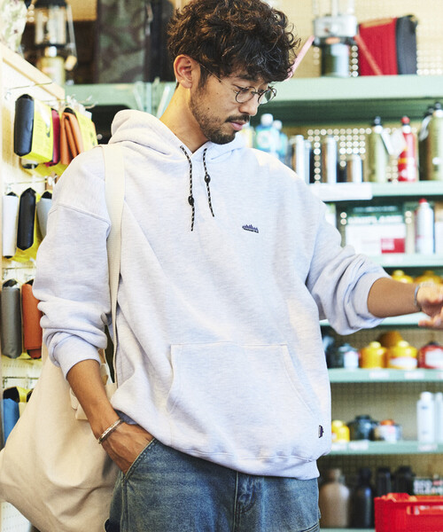 FREAK'S STORE（フリークスストア） パーカー メンズ : ZOZOTOWN Yahoo