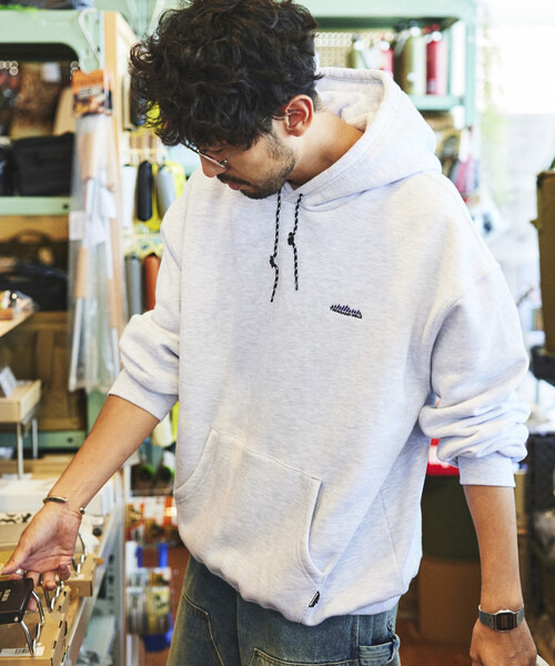 FREAK'S STORE（フリークスストア） パーカー メンズ : ZOZOTOWN Yahoo