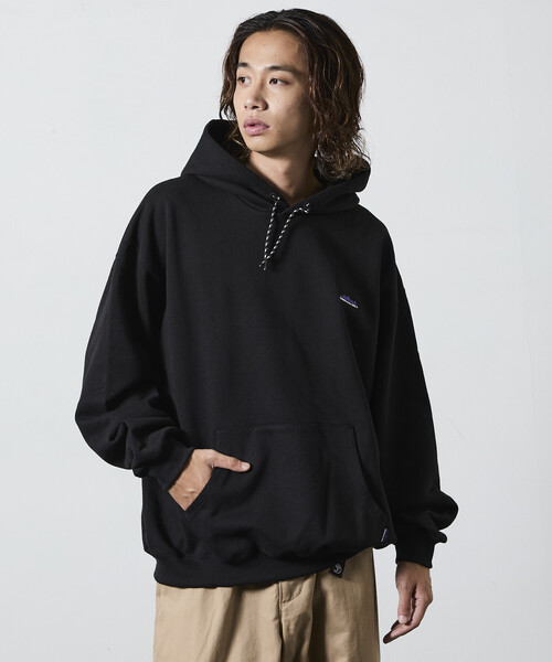 FREAK'S STORE（フリークスストア） パーカー 限定展開 THOUSAND MILE